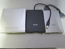 Toshiba externe laufwerke gebraucht kaufen  Deutschland