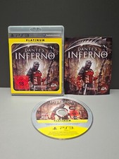 Dante inferno anleitung gebraucht kaufen  Bretten