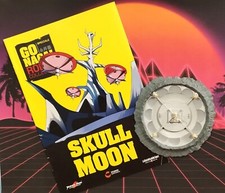 Nagai skull moon usato  Alessandria