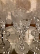 Royal brierley crystal for sale  SWANSEA
