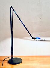 Lampada scrivania anni usato  Spedire a Italy