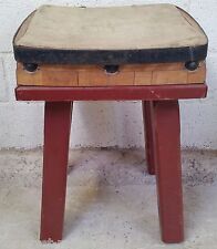 Square reclaimed beech for sale  RADSTOCK