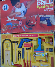 Hobby drill traforo gebraucht kaufen  Schrobenhausen
