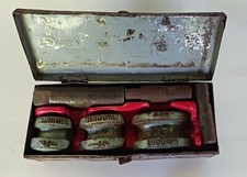 Ancienne cintreuse mingori d'occasion  Monclar