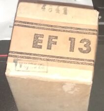 Telefunken ef13 germany for sale  LONDON