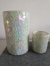 Partylite schillerndes pastell gebraucht kaufen  Darmstadt
