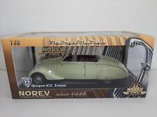Voiture peugeot 402 d'occasion  Limoges-