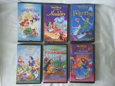 Walt disney film usato  Pavia