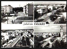 Favaro quattro vedute usato  Mira