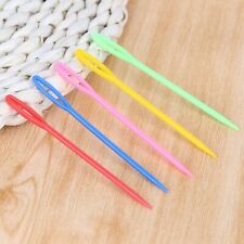 Yarn needles plastic for sale  Austin