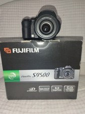 Fujifilm finepix s9500 usato  Andria