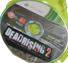 Dead rising deadrising usato  Avellino