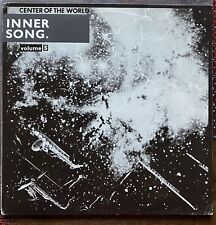 Usado, ALAN SILVA Inner Song CENTER OF THE WORLD France SOLO ACOUSTIC BASS 1974 EX LP comprar usado  Enviando para Brazil