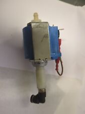 Elektropumpe wasserpumpe pumpe gebraucht kaufen  Kaufbeuren