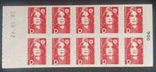Carnet 2713 numéro d'occasion  Billom