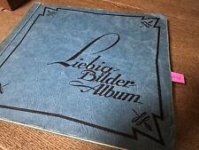 Liebig album seltene gebraucht kaufen  Möckmühl