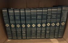 Harvard classics lot for sale  Cookeville