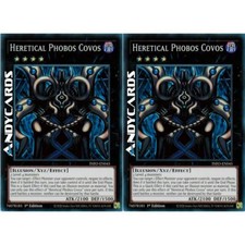 Heretical phobos covos usato  Ravenna