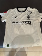 Gladbach authentic trikot gebraucht kaufen  Knittlingen