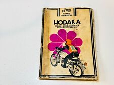 Hodaka service repair for sale  Le Claire