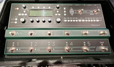 Kemper Profiler Stage + Estojo Rígido Monoprice – Excelente Estado Frete Grátis comprar usado  Enviando para Brazil