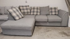 Grey dfs owen for sale  SEAFORD