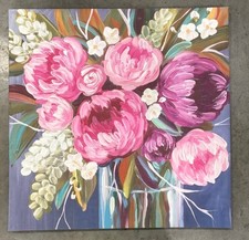 vibrant wall art for sale  Sheridan