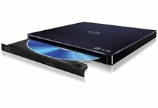 LG WP50NB40 Slim Gravador de Blu-Ray/DVD Portátil Mac e PC comprar usado  Enviando para Brazil