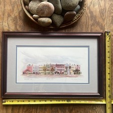 Rainbow row charleston for sale  Columbus
