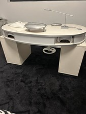 Nagel tisch profi gebraucht kaufen  Kirchheim unter Teck