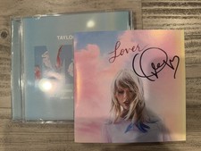 Signed lover booklet for sale  Salt Lake City