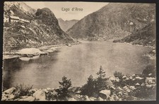 1920 - Lago d'Arno comprar usado  Enviando para Brazil