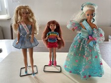 Barbie konvolut happy gebraucht kaufen  Fürth