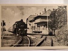 Westbahnhof kühlungsborn meck gebraucht kaufen  Karlshagen