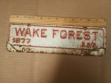 Wake forest north for sale  Wappingers Falls