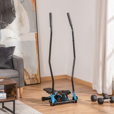 Stepping exercise machine d'occasion  Expédié en Belgium