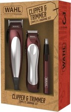 Wahl clipper trimmer for sale  WEMBLEY