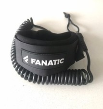 Fanatic coiled sup for sale  PORTSMOUTH