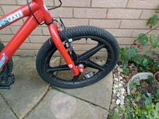 Mountain bike for sale  NORWICH