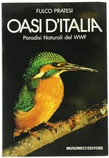 Oasi italia. paradisi usato  Villarbasse