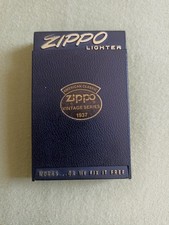 Zippo laiton 1990 d'occasion  Saint-Génis-des-Fontaines