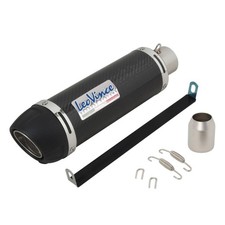 Motorcycle exhaust pipe for sale  Rancho Cucamonga