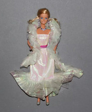 Barbie vintage crystal gebraucht kaufen  Bielefeld