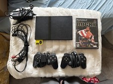 Usado, Pacote PlayStation 2 – Acessórios + jogo bônus comprar usado  Enviando para Brazil
