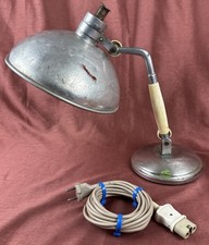 Kurt rosenthal industrieleucht gebraucht kaufen  Volkach