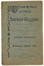 Figlia del tamburo usato  Villarbasse