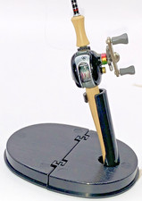 Miniatura Vintage Quantum E860PT Energy PT Tour Vendedor Amostra? Vara 15" com molinete 7/8" comprar usado  Enviando para Brazil