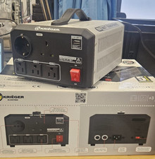 Kriëger 1150 watt for sale  PAIGNTON