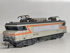 Lima locomotive 7251 d'occasion  Saint-Jean-de-Braye