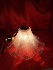 Alte vintage leuchte gebraucht kaufen  Nürnberg